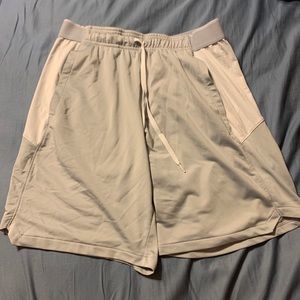Under Armour shorts